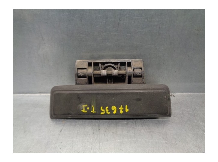 Recambio de maneta exterior trasera izquierda para peugeot 309 1.9 diesel referencia OEM IAM 910175  