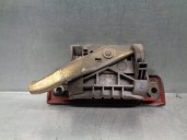 Recambio de maneta exterior trasera izquierda para peugeot 309 1.9 diesel referencia OEM IAM 910175  