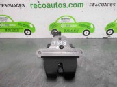 Replacement boot / tailgate lock for Volvo V40 Cross Country 2.0 diesel cat OEM IAM reference 31440245 4 PINS 5 DOOR