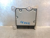 Recambio de centralita airbag para peugeot 508 2.0 16v hdi fap referencia OEM IAM A2C53323336  28659A CONTINENTAL