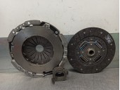 Recambio de kit embrague para peugeot boxer caja abierta (rs2850)(230)(´02) referencia OEM IAM 284661 284661 VALEO