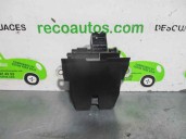 Replacement boot / tailgate lock for Volvo V40 Cross Country 2.0 diesel cat OEM IAM reference 31440245 4 PINS 5 DOOR