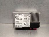 Recambio de modulo electronico para seat ibiza v (kj1, kjg) 1.0 tsi referencia OEM IAM 5WA035284G  