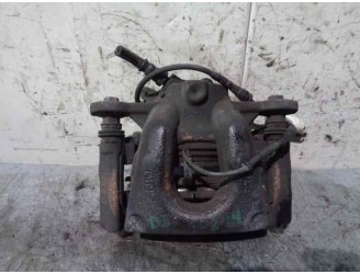 Replacement front left brake caliper for BMW Series 1 saloon (e81/e87) 2.0 turbodiesel cat OEM IAM reference 3411677468