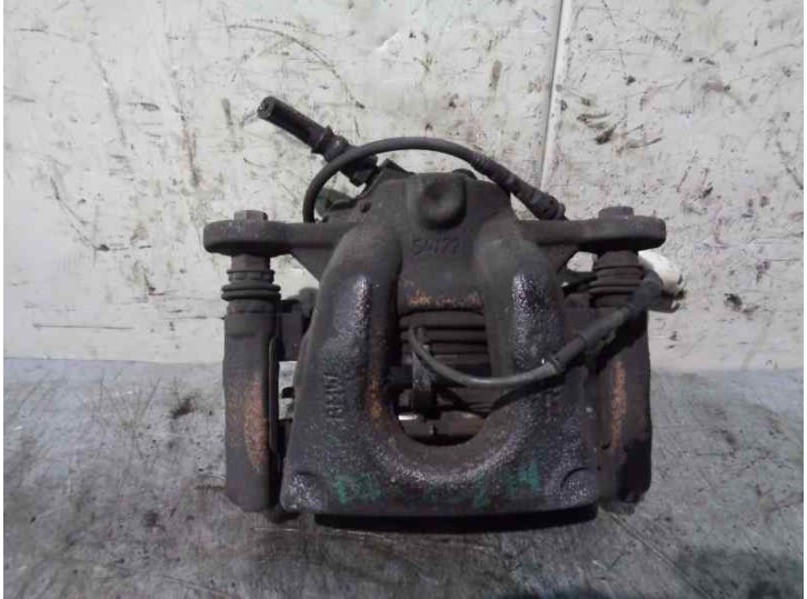 Recambio de pinza freno delantera izquierda para bmw serie 1 berlina (e81/e87) 2.0 turbodiesel cat referencia OEM IAM 3411677468