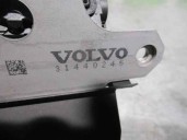 Replacement boot / tailgate lock for Volvo V40 Cross Country 2.0 diesel cat OEM IAM reference 31440245 4 PINS 5 DOOR