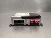 Recambio de modulo electronico para seat ibiza v (kj1, kjg) 1.0 tsi referencia OEM IAM 5WA035284G  