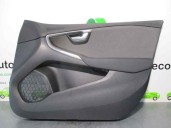 Replacement front right door trim panel for Volvo V40 Cross Country 2.0 diesel cat OEM IAM reference 8632741 