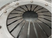 Recambio de kit embrague para peugeot boxer caja abierta (rs2850)(230)(´02) referencia OEM IAM 284661 284661 VALEO