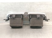 Recambio de aireador para mazda cx-5 (kf) 2.0 referencia OEM IAM K12364930 KB8M64930A02 