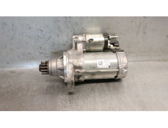 Recambio de motor arranque para seat ibiza v (kj1, kjg) 1.0 tsi referencia OEM IAM 02M911024J 02M911022F 4280008855 DENSO