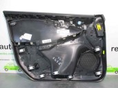 Replacement front right door trim panel for Volvo V40 Cross Country 2.0 diesel cat OEM IAM reference 8632741 