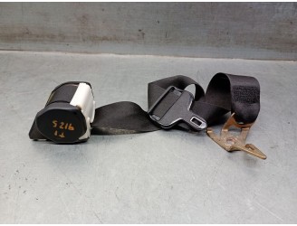 Recambio de cinturon seguridad trasero izquierdo para mercedes-benz clase s (w140) berlina 3.2 24v cat referencia OEM IAM A14086