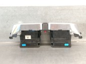 Recambio de aireador para mazda cx-5 (kf) 2.0 referencia OEM IAM K12364930 KB8M64930A02 