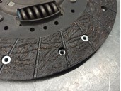 Recambio de kit embrague para peugeot boxer caja abierta (rs2850)(230)(´02) referencia OEM IAM 284661 284661 VALEO