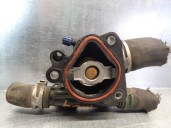 Recambio de termostato para renault trafic caja cerrada (ab 4.01) 2.0 dci diesel fap cat referencia OEM IAM 8200907243 