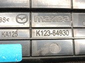 Recambio de aireador para mazda cx-5 (kf) 2.0 referencia OEM IAM K12364930 KB8M64930A02 