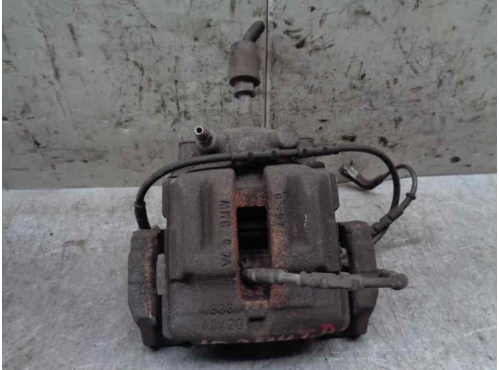 Recambio de pinza freno trasera derecha para bmw serie 1 berlina (e81/e87) 2.0 turbodiesel cat referencia OEM IAM 34216776378 