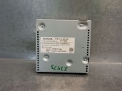 Recambio de amplificador para honda jazz v (gr_, gs_) 1.5 ehev (gr3, gr6) referencia OEM IAM 39186TZAG012 LEB8 