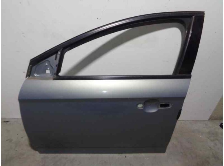 Recambio de puerta delantera izquierda para ford mondeo ber. (ca2) 2.0 tdci cat referencia OEM IAM 1778162 GRIS 5 PUERTAS