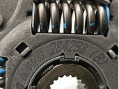 Recambio de kit embrague para peugeot boxer caja abierta (rs2850)(230)(´02) referencia OEM IAM 284661 284661 VALEO