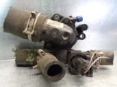 Recambio de termostato para renault trafic caja cerrada (ab 4.01) 2.0 dci diesel fap cat referencia OEM IAM 8200907243 