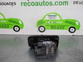 Recambio de mando elevalunas delantero derecho para volvo v40 cross country 2.0 diesel cat referencia OEM IAM 31394840  