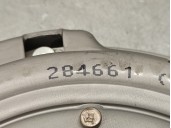 Recambio de kit embrague para peugeot boxer caja abierta (rs2850)(230)(´02) referencia OEM IAM 284661 284661 VALEO