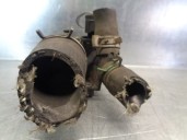 Recambio de termostato para renault trafic caja cerrada (ab 4.01) 2.0 dci diesel fap cat referencia OEM IAM 8200907243 