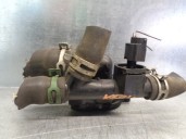 Recambio de termostato para renault trafic caja cerrada (ab 4.01) 2.0 dci diesel fap cat referencia OEM IAM 8200907243 