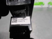 Recambio de mando elevalunas delantero derecho para volvo v40 cross country 2.0 diesel cat referencia OEM IAM 31394840  