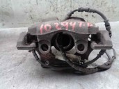 Recambio de pinza freno trasera derecha para bmw serie 1 berlina (e81/e87) 2.0 turbodiesel cat referencia OEM IAM 34216776378 
