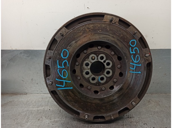 Recambio de volante motor para land rover defender (ld) 2.5 td5 referencia OEM IAM PSD103040  