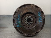 Recambio de volante motor para land rover defender (ld) 2.5 td5 referencia OEM IAM PSD103040  