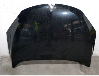 Recambio de capot para renault megane iii hatchback (bz0/1_, b3_) 1.6 16v (bz1b, bz1h) referencia OEM IAM 651009018R 651009018R 