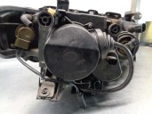 Recambio de faro izquierdo para bmw x5 (e53) 4.4 v8 32v cat (m62) referencia OEM IAM 63126930229 