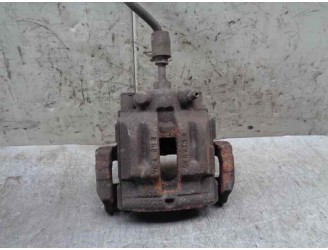 Recambio de pinza freno trasera izquierda para bmw serie 1 berlina (e81/e87) 2.0 turbodiesel cat referencia OEM IAM 34216776377 