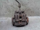 Replacement rear left brake caliper for BMW 1 Series Saloon (E81/E87) 2.0 Turbodiesel CAT OEM IAM reference 34216776377 