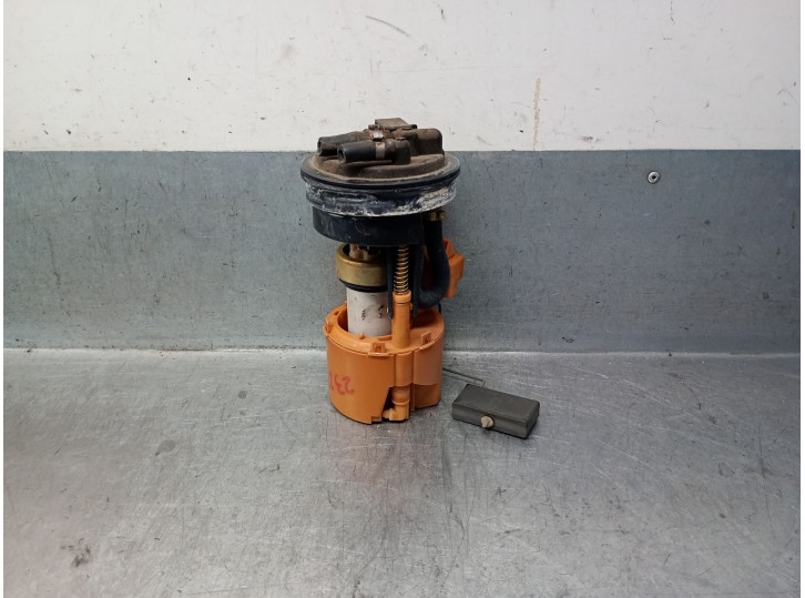 Recambio de aforador para citroën xantia berlina 2.0 referencia OEM IAM 9610792180 96107921 