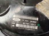 Recambio de servofreno para ford mondeo ber. (ca2) 2.0 tdci cat referencia OEM IAM 7G912B195AF 03775713314 ATE