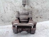 Replacement rear left brake caliper for BMW 1 Series Saloon (E81/E87) 2.0 Turbodiesel CAT OEM IAM reference 34216776377 