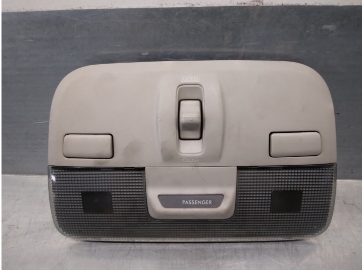 Recambio de luz interior para subaru legacy familiar/outback b13 (bp) 3.0 cat referencia OEM IAM VC12008  