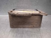 Recambio de enfriador aceite motor para renault trafic caja cerrada (ab 4.01) 2.0 dci diesel fap cat referencia OEM IAM 70346768