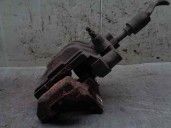 Replacement rear left brake caliper for BMW 1 Series Saloon (E81/E87) 2.0 Turbodiesel CAT OEM IAM reference 34216776377 