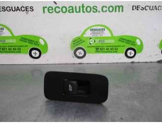 Recambio de mando elevalunas trasero izquierdo para volvo v40 cross country 2.0 diesel cat referencia OEM IAM 31394840 