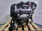 Recambio de motor completo para audi a6 avant (4b5) 2.4 v6 30v cat (bdv) referencia OEM IAM BDV 058636 078100033PX