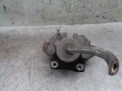Replacement rear left brake caliper for BMW 1 Series Saloon (E81/E87) 2.0 Turbodiesel CAT OEM IAM reference 34216776377 