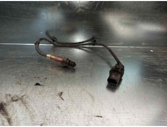 Replacement lambda sensor for Ford Mondeo Saloon (CA2) 2.0 TDCi CAT OEM IAM reference 9670608880 0281004154 BOSCH