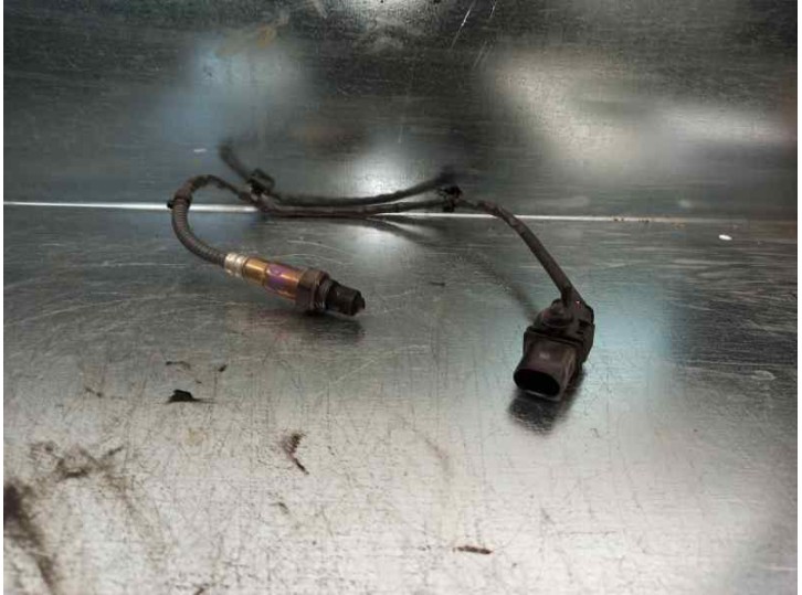 Recambio de sonda lambda para ford mondeo ber. (ca2) 2.0 tdci cat referencia OEM IAM 9670608880 0281004154 BOSCH