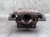 Replacement rear left brake caliper for BMW 1 Series Saloon (E81/E87) 2.0 Turbodiesel CAT OEM IAM reference 34216776377 